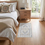 Tortania Area Rug 2x3 Doormat - Image 3