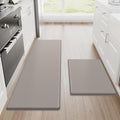 StepRite Kitchen Mats, Cushioned Anti Fatigue Kitchen Mats by Bringcushiontoyourlife