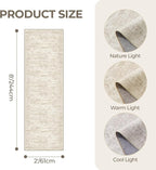 Rug Runners for Hallways Non Slip - Image 2