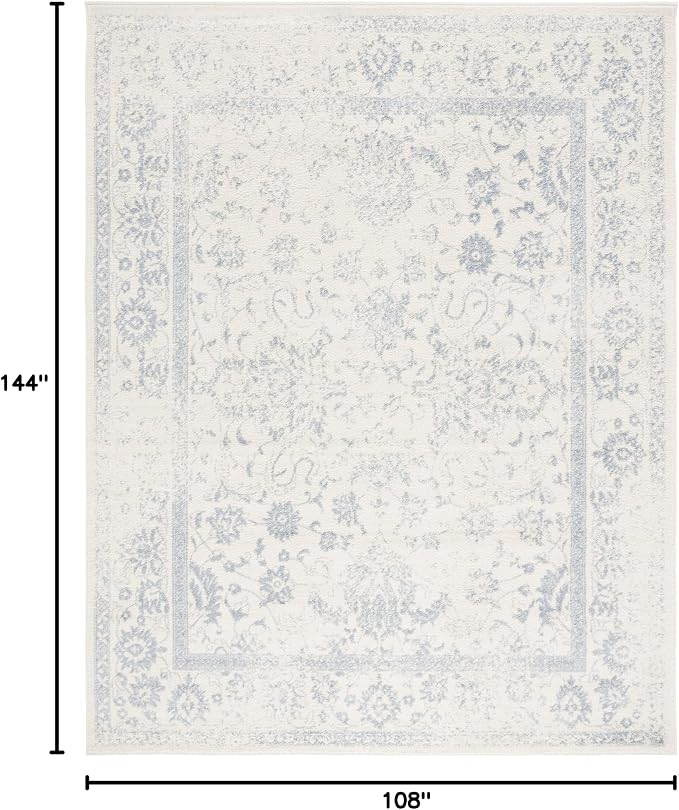 SAFAVIEH Area Rug 9x12 - Image 2