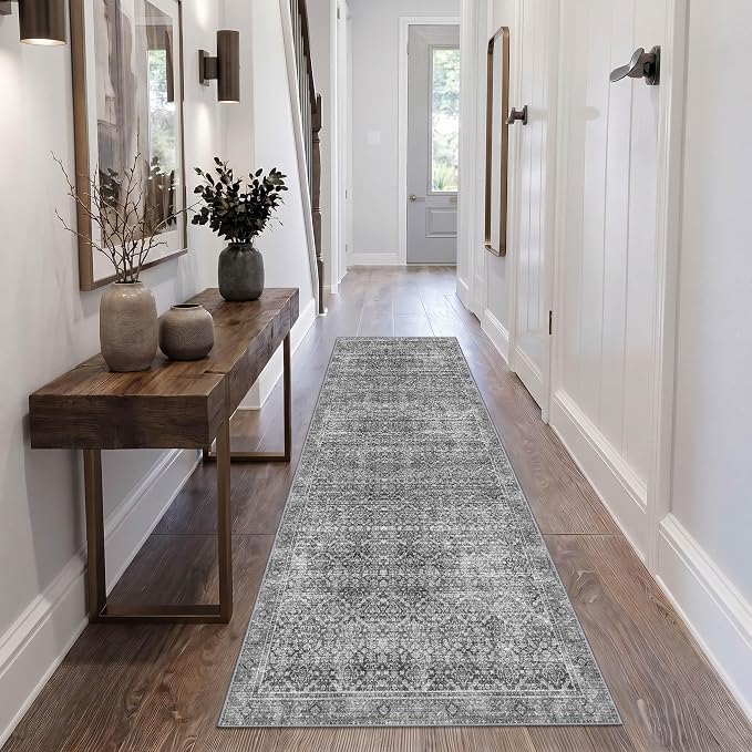 Latte&Fog Area Rug by LatteFog