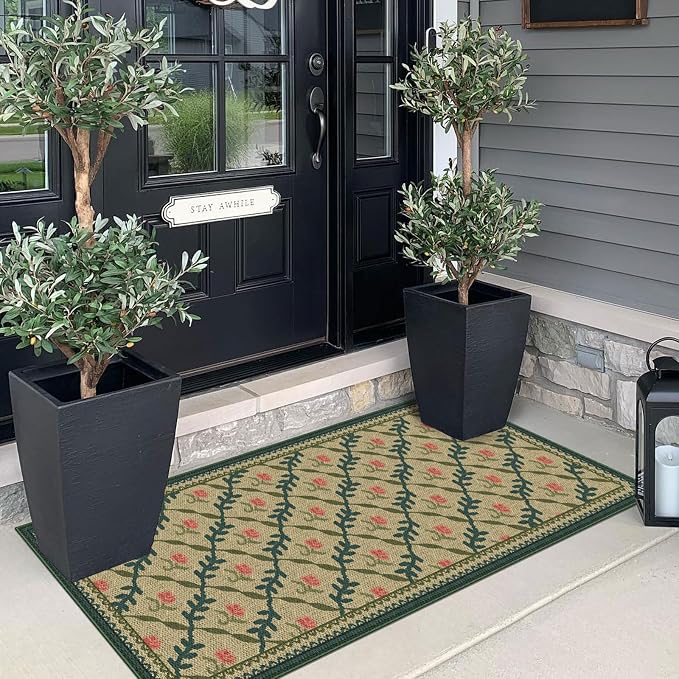 Front Door Mat Indoor Entrance - Image 4