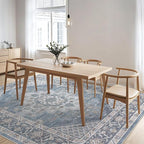 Tortania Area Rug Living Room Rugs - Image 6