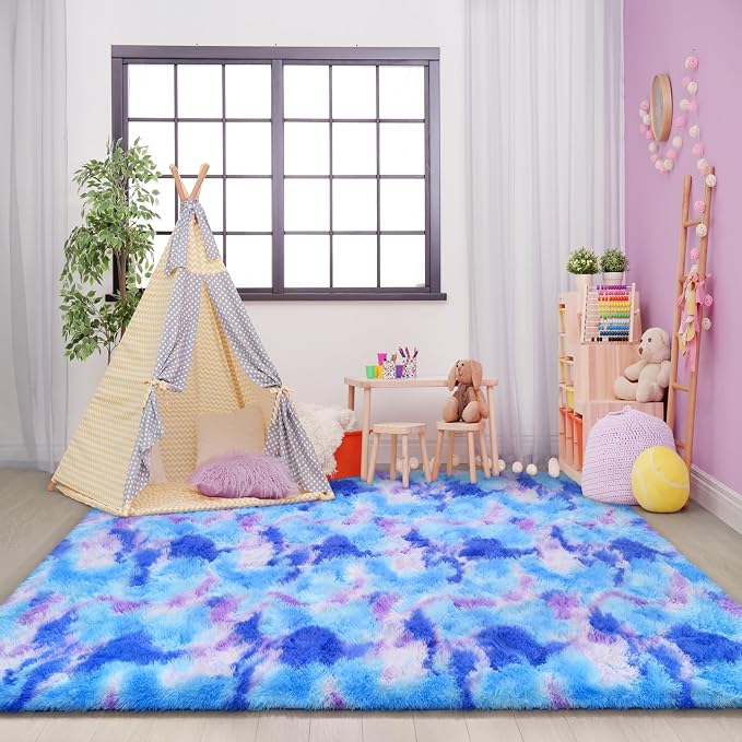 AROGAN 2x4 Feet Soft Runner Rugs - Image 7
