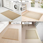 SUMLANS Kitchen Mat 1 PCS, Cushioned Non Slip Rugs - Image 5