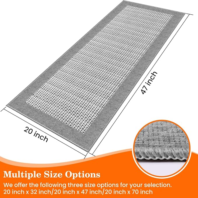StepRite Kitchen Rugs, Kitchen Mat - Image 3