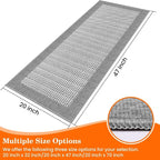 StepRite Kitchen Rugs, Kitchen Mat - Image 3
