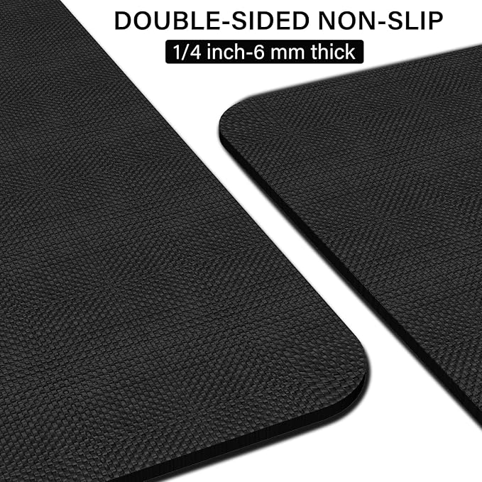 Extra Large Yoga Mat - Image 6