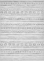 cotiled 9x12 Area Rugs Living Room Rug: Washable Boho Rugs - Image 9