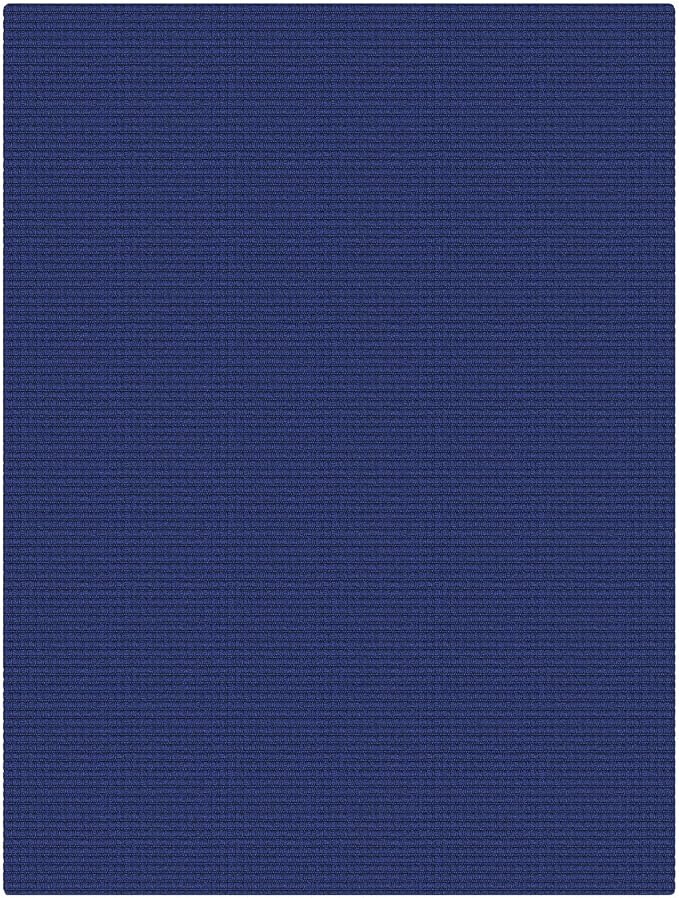 KOZYFLY Washable 3x4 Entry Area Rug, Braided Throw Rugs - Image 9