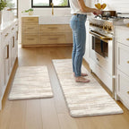 KIMODE Anti Fatigue Kitchen Mats by StayinComfortCookwithJoy