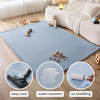 Hakuna Matte CloudSoft Baby Play Mat - Image 5