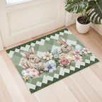 cotiled Area Rug for Living Room, Washable Non-Slip Large Area Rug, Indoor by COTILED