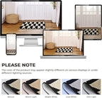 GRANNY SAYS Indoor Doormat, Non-Slip Front Door Mats, Outdoor Welcome Mat - Image 9
