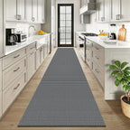 KOZYFLY Cotton 2.5'x12' Runners Rugs - Image 2