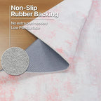 BEIMO Area Rugs 8x10 for Living Room Bedroom, Modern Abstract Machine Washable - Image 7