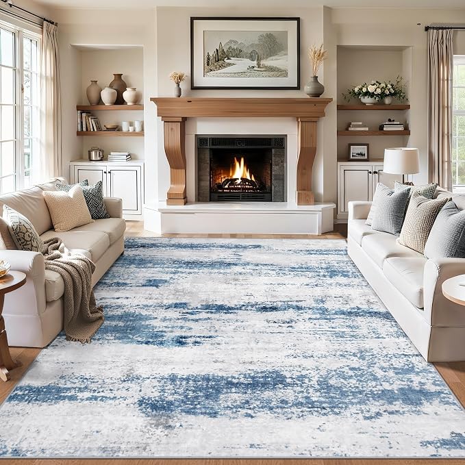 Area Rugs 10x12 Living Room - Image 2