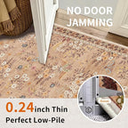 2x6 Non Slip Runner Rugs: Stay-Put Carpet Safe - Image 7