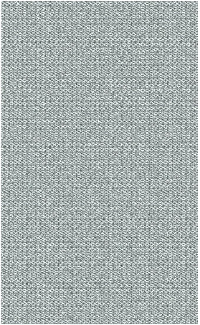 EARTHALL Washable Area Rug 4x6 Ft Non Slip Rugs - Image 8