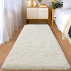 Soft Runner Rugs for Bedroom Hallways, 2x6 Area Rugs for Living Room, Modern by Awaytail