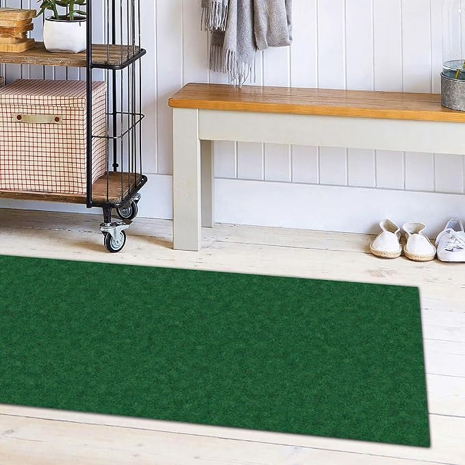 Ottomanson 2'7" x 6' Hallway Runner - Image 10