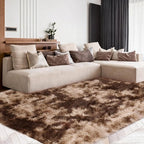 Large 9x12 Area Rug for Living Room, Soft Shag Rugs for Bedroom, Non-Slip Ultra - Image 5