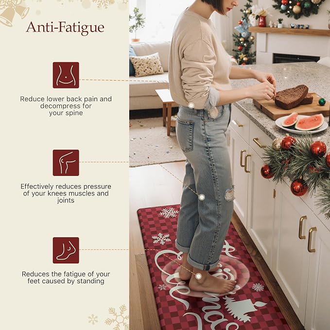 GENIMO Christmas Decorations - Image 3