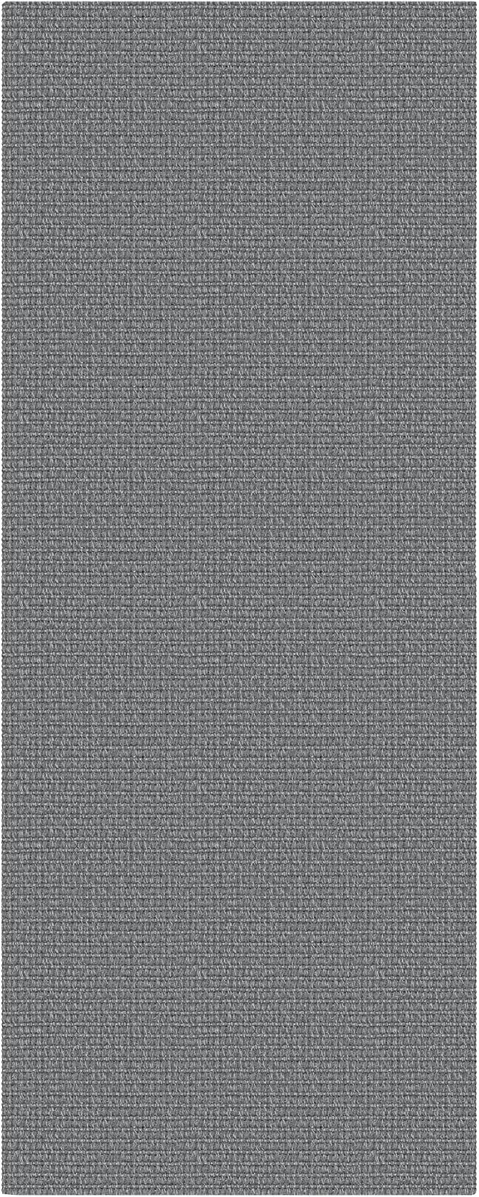 EARTHALL Washable Runner Rug 2x5 Ft Non Slip Runners - Image 8