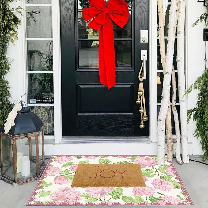 Front Door Mat Outside Entrance - Image 9