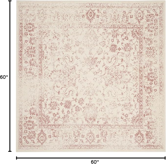 SAFAVIEH Adirondack Collection Area Rug - Image 2