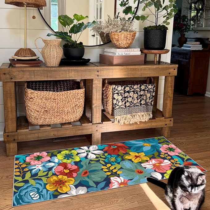 Front Door Mat Indoor Entrance - Image 7