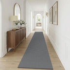 KOZYFLY Cotton 2.5'x12' Runners Rugs - Image 8