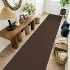 KOZYFLY Cotton 2.5'x14' Runners Rugs - Image 8