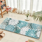 Arenarug Kitchen Mats for Floor 2PCS Cushioned Anti Fatigue Kitchen Mats - Image 3