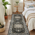Hallway Runner Rug Non Slip - Image 2
