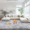 Mugorn Area Rugs 9x12 Living Room, Large Fluffy Rugs by MUGORN