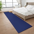 KOZYFLY Cotton Runners Rugs for Hallway 2x10, Washable Runner Rug, Woven Non - Image 8