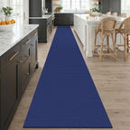 KOZYFLY Braided 2.5'x20' Runners Rugs - Image 2