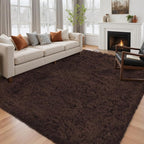 6x9 Area Rug for Living Room: Ultra Soft Fluffy Rug Modern Large Thicked Shag - Image 3