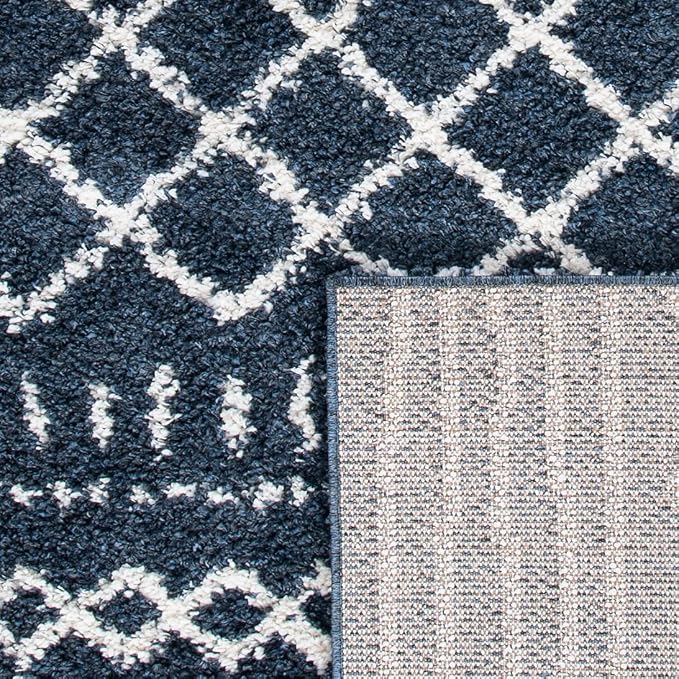 SAFAVIEH Arizona Shag Collection Area Rug - Image 8