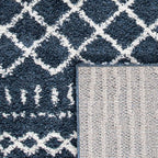 SAFAVIEH Arizona Shag Collection Area Rug - Image 8