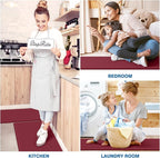 StepRite Kitchen Mats, Cushioned Anti Fatigue Kitchen Mats - Image 6