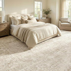 Homemate Washable Rug 9x12 Area Rugs - Image 9