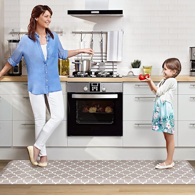 WISELIFE Anti Fatigue Floor Mat - Image 3