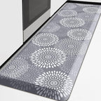 LuxStep Kitchen Mat Waterproof Kitchen Rugs by LuxStep
