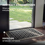 GRANNY SAYS Indoor Doormat, Non-Slip Front Door Mats, Outdoor Welcome Mat - Image 3