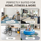 bemaxx Gym Mats Set - Image 10