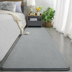 Amearea Modern Soft Hallway Runner Rug, 2x8 Feet Area Rug Runners - Image 6