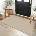 EARTHALL Washable Runner Rug 2x4 Ft Non Slip Runners by EARTHALL