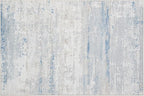 Washable Rugs 4x6 Area Rugs for Living Room- Modern Abstract Rugs for Bedroom - Image 9